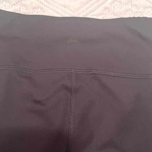 All in Motion Black Women's Leggings Size M - Picture 5 of 9